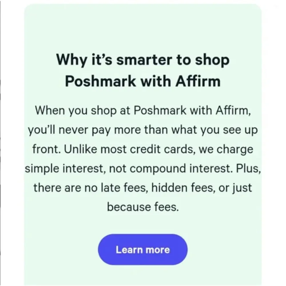 ⭐🔥BUY NOW, PAY LATER!!!🔥⭐